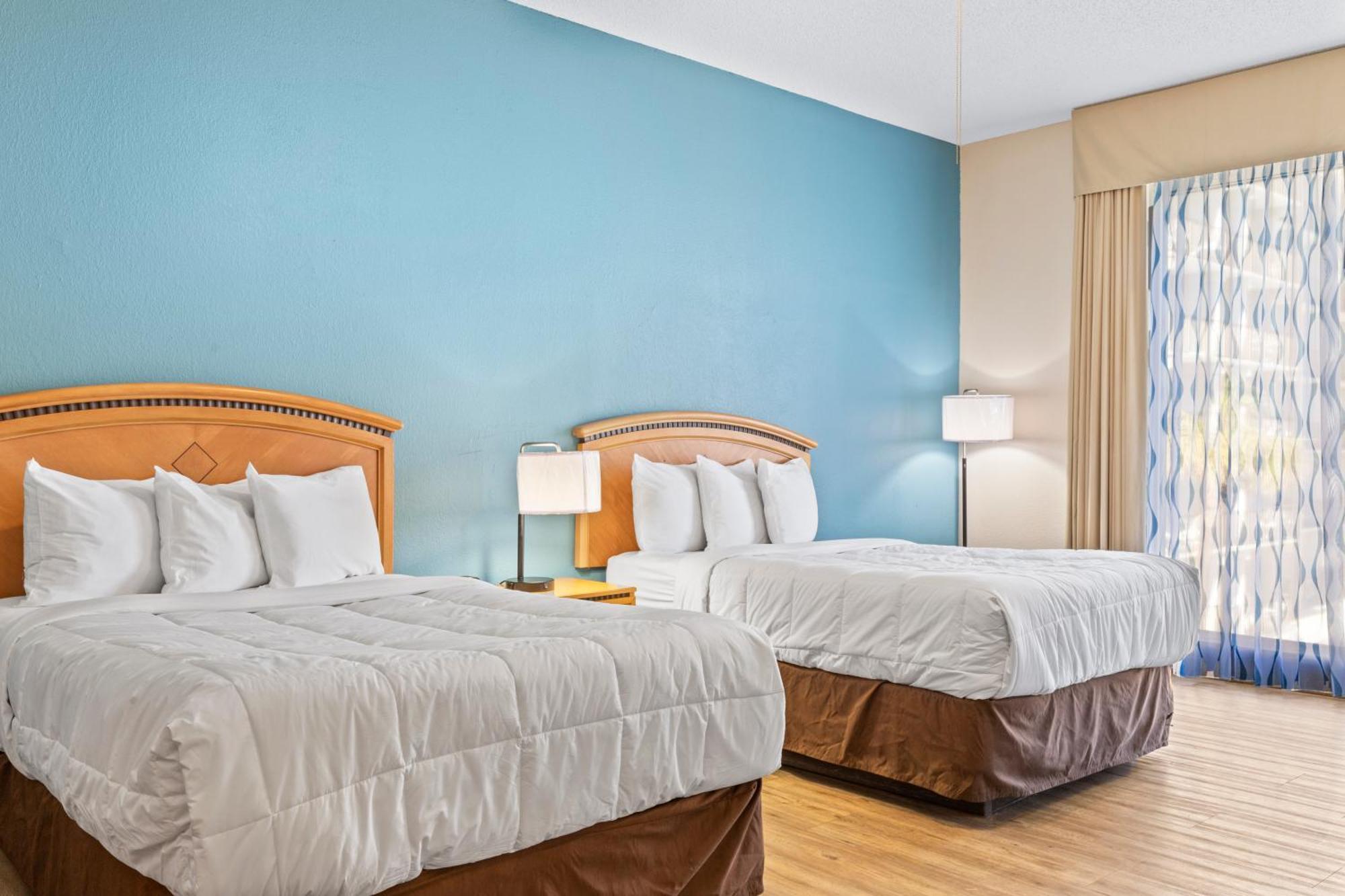 Ocean Crest Inn And Suites Myrtle Beach Quarto foto