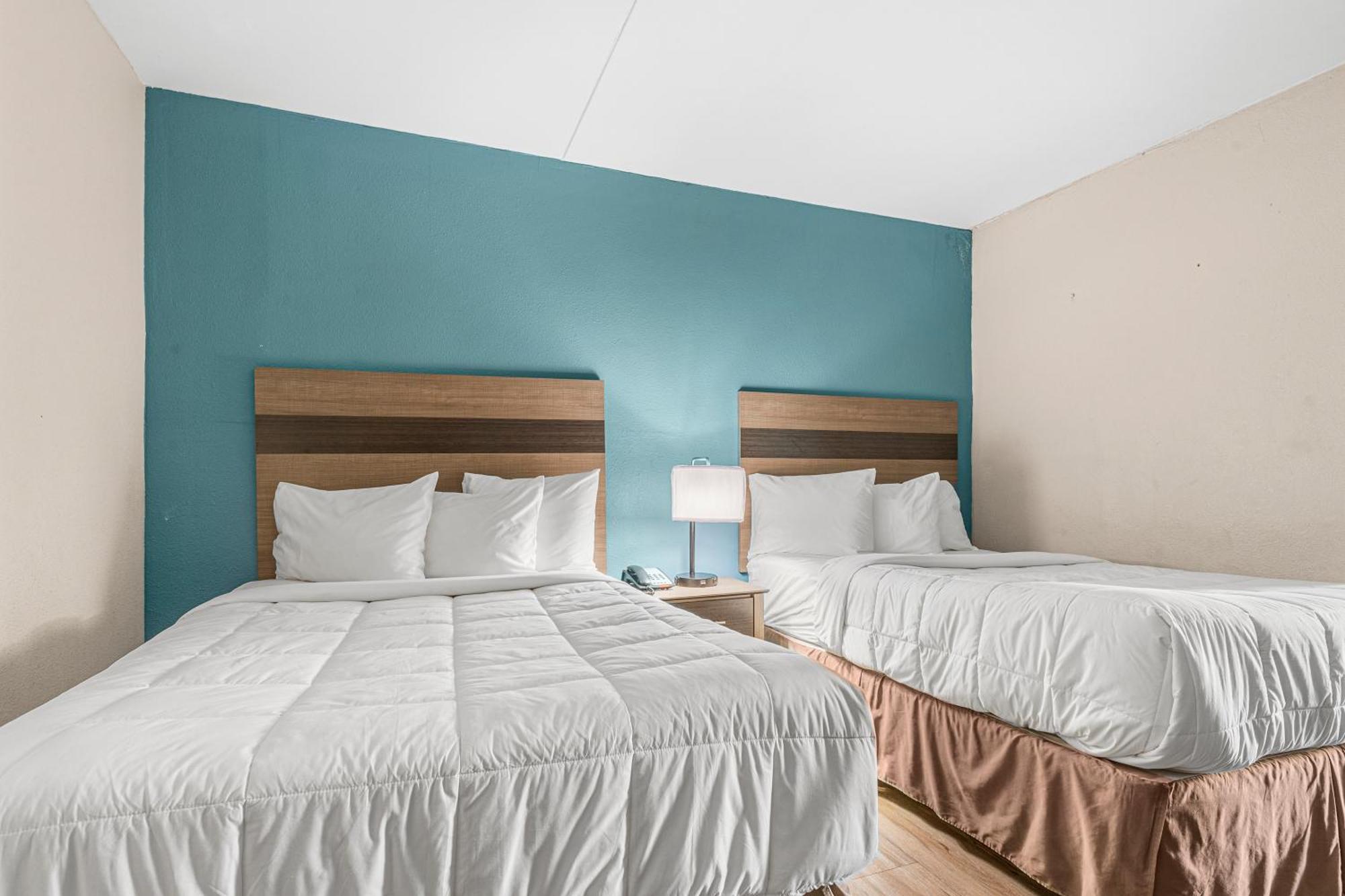 Ocean Crest Inn And Suites Myrtle Beach Quarto foto