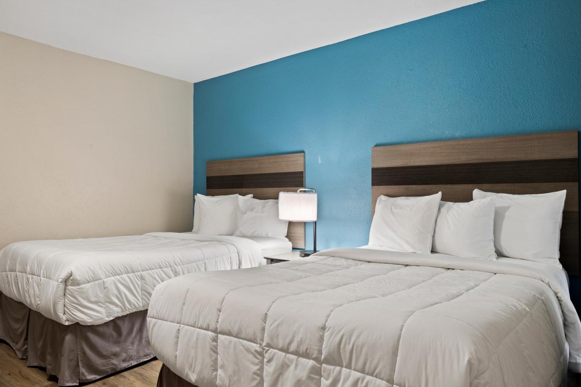 Ocean Crest Inn And Suites Myrtle Beach Quarto foto