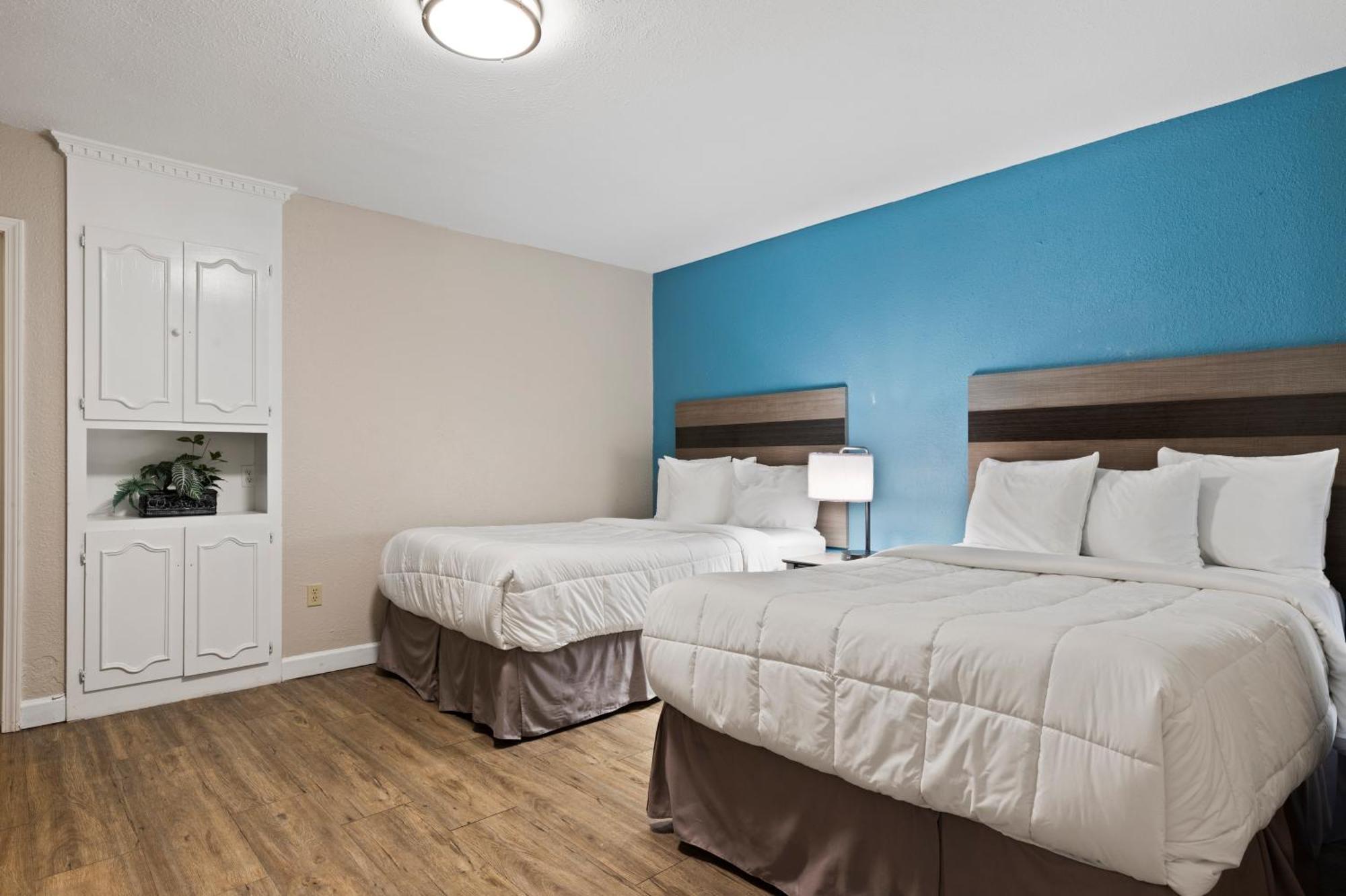 Ocean Crest Inn And Suites Myrtle Beach Quarto foto